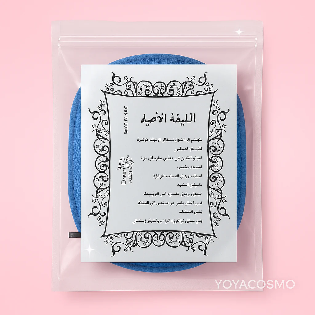 الليفة المغربية